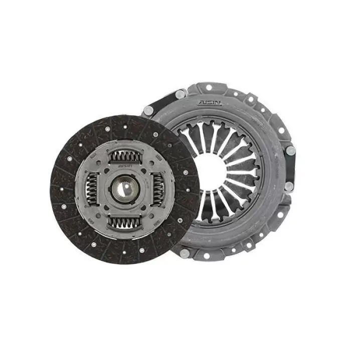 Debriyaj Seti Rulmansiz Qashqai Note Micra 1,5 Dci K9K Motor (5 Ileri) | AISIN KE-RE18R | OEM 302055016R 7701476180