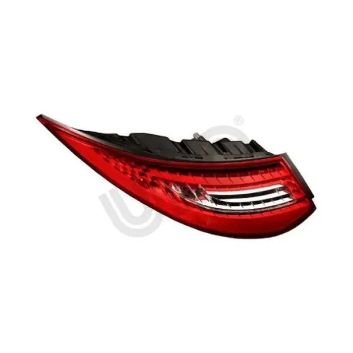 Stop Lambasi Sol Porsche 911 Serisi (997) 08 11( E Mark ) Orjinal | ULO 1086001 | OEM 99763141105