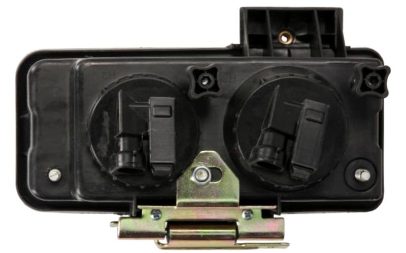 Sis Lambası Iveco 240 Eurotech Sağ | OEM 98437475