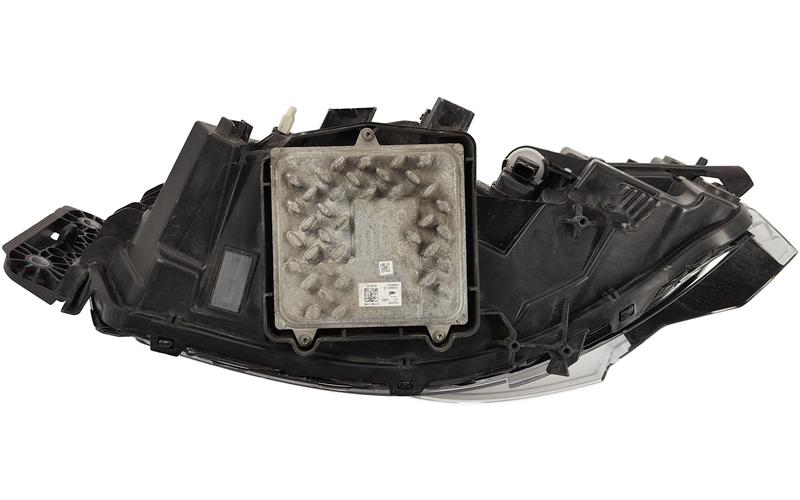 Far Evolution Renault Sağ | OEM 7423645385