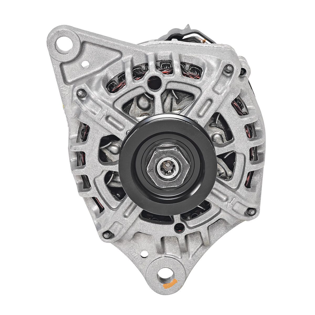 Alternator 12V 80A Nissan Micra III 1,4 / 1,6 16V Note 1,4 | VALEO 439550 | OEM 23100AX610 23100AX610 23100AX620 23100AX62A 23100AX620 23100AX62A