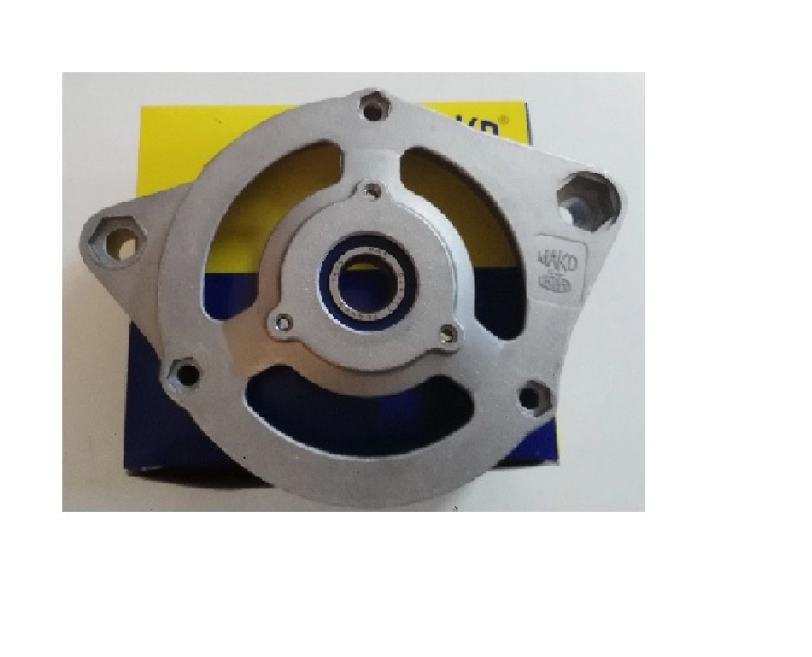 Alternatör Ön Kapak - Uno-Doğan Klimalı | OEM 83606921