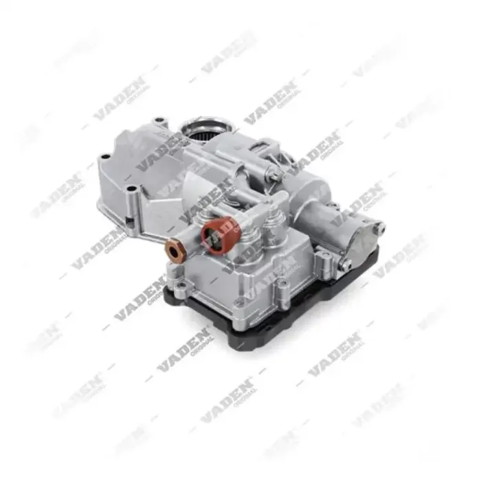 Sanzuman Vites Ventili Sol Kule Mercedes Actros Axor | VADEN 303.11.0058 | OEM 0012606363 0022608663 0032602163 9302600063 9302600163 9302600263