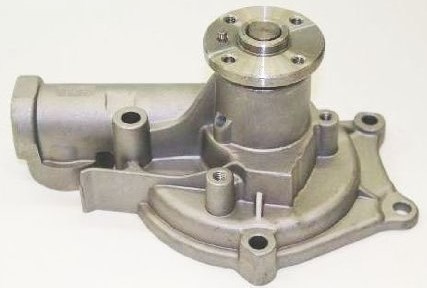 Su Pompasi | AIRTEX WPA-9212 | OEM MD997621 MD997621 / 25100-33112 / 25100-33132 / MD972052 25100-33112 25100-33132 MD972052
