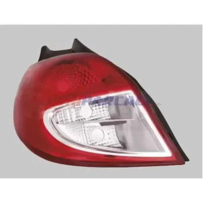 Stop Lambasi Sag Clio 3 Hb 09> | PLEKSAN 3566 | OEM 8200886946