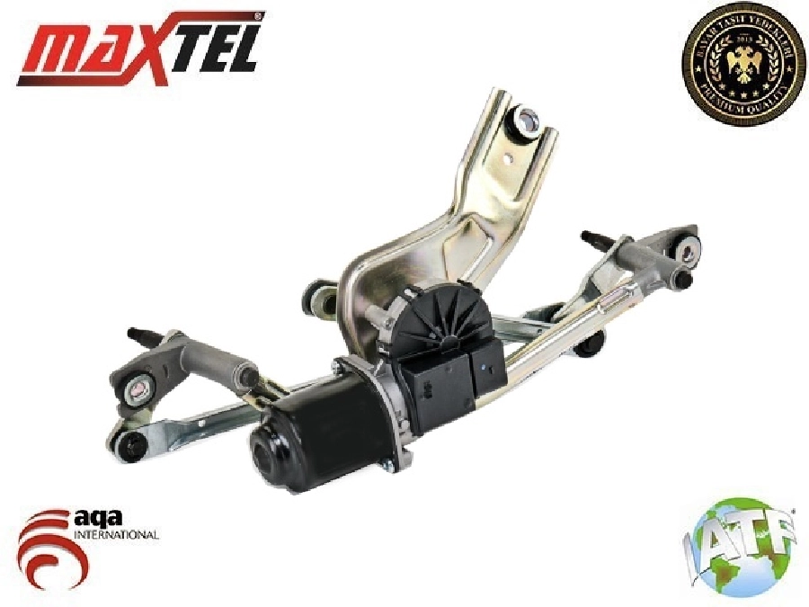 Silgi Motoru Fiat Linea 323, Punto 2007 ve sonrası (Mekanizmalı) 51753759 | OEM 36205759