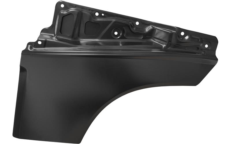 Ayakkabılık Volvo FH4 Sol | OEM 82107271