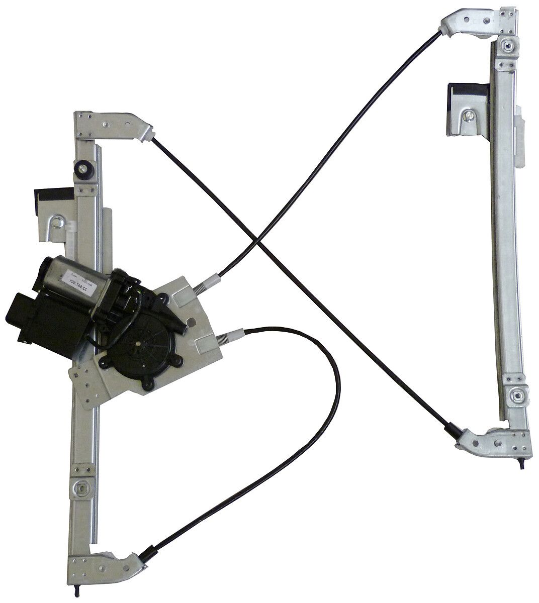 Cam Mekanizmasi Elektrikli On Sag Polo Classic 1,4 / 1,6 / 1,9 / 2,0 | VALEO 850461 | OEM 6K4837402J