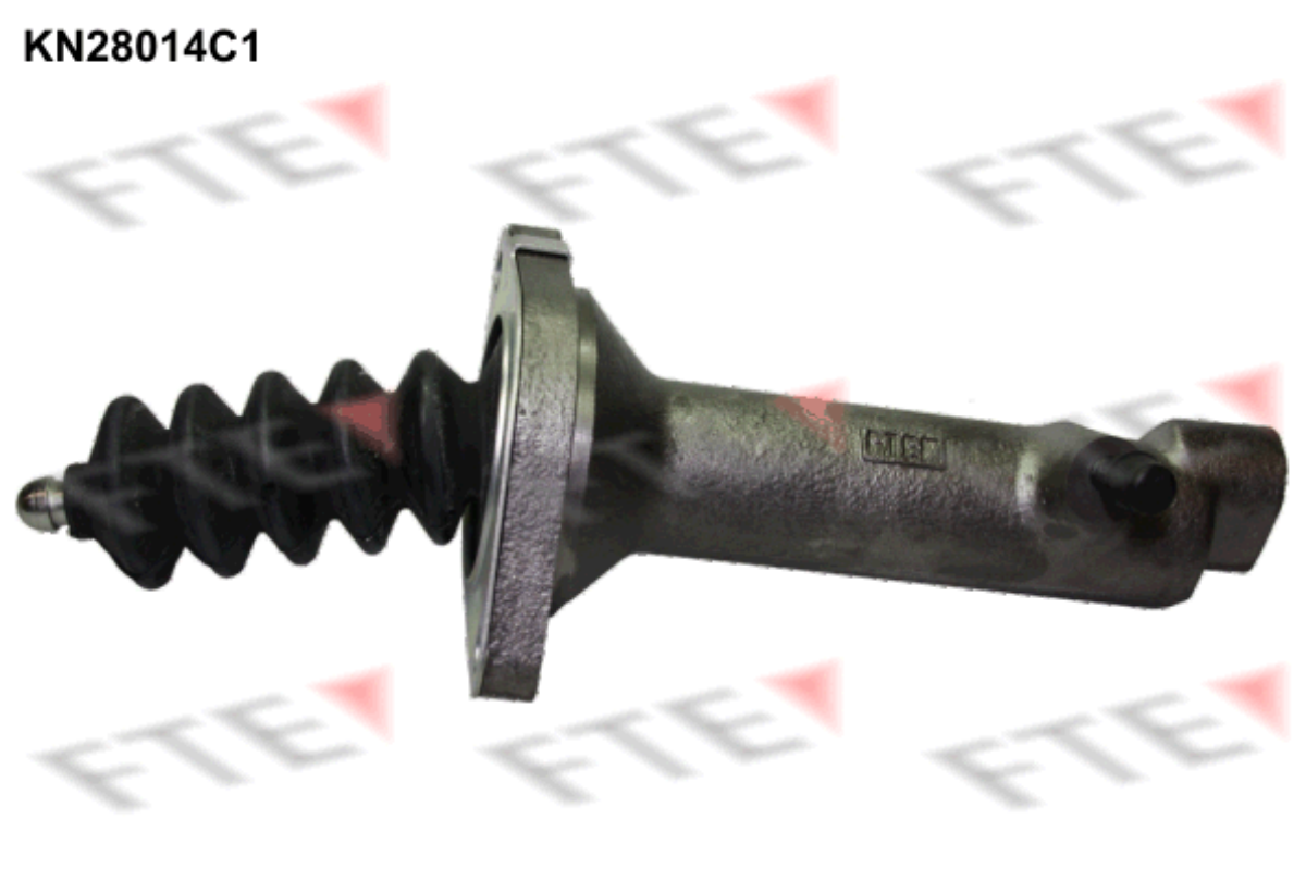 Debriyaj Alt Merkezi | OEM 81307166055