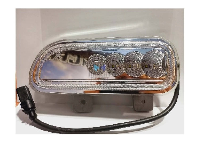 M Axor LED'li Sis Lambası Sağ | OEM NL.0943