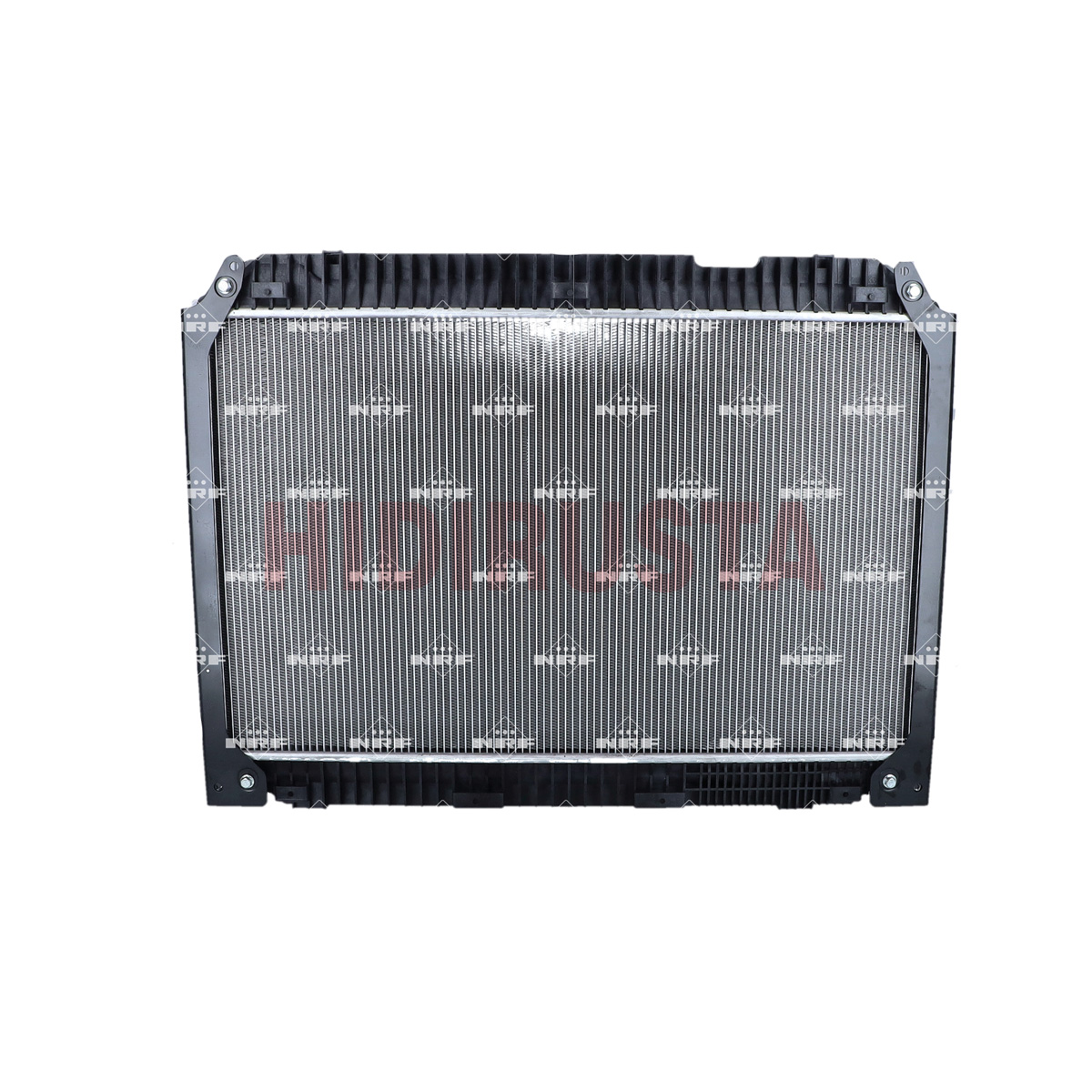 Su Radyatörü Actros | OEM A9605003501