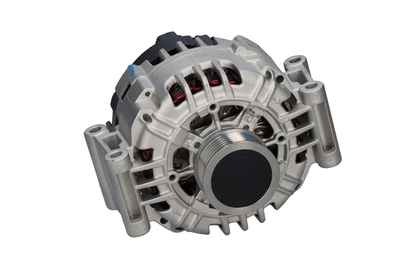 Alternator 12V 120A A4 A6 1,6 / 1,8 / 1,9 / 2,0 2,7 / 3,0 | VALEO 439395 | OEM 06B903016AA 06B903016AA 06B903016AF 06B903019E 06B903016AF 06B903019E
