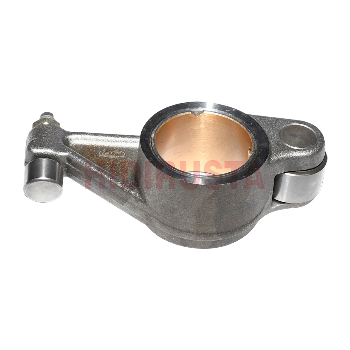 Külbütör Horozu Volvo D12-D13 (Egzoz, Ebr-Epg) (Burçlu Eski Tip) | OEM 20738736