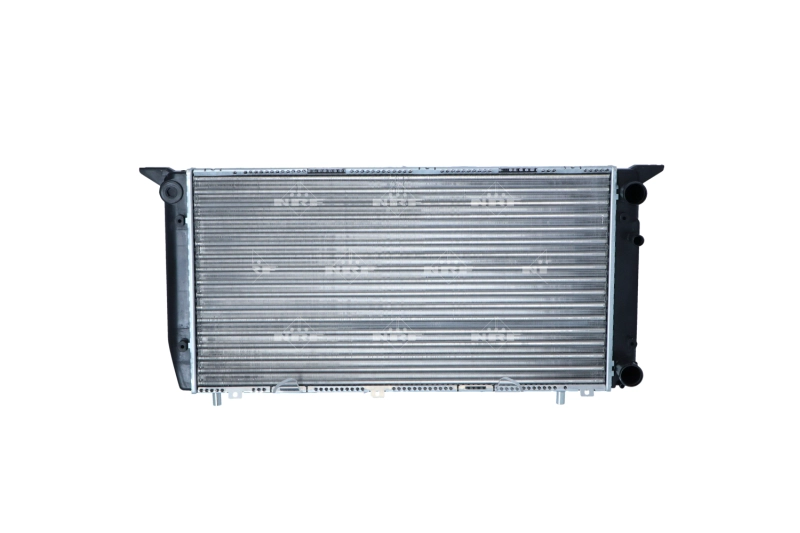 Motor Radyatoru (590×322×34) Audi 80 Cabriolet Coupe | NRF 54602 | OEM 893121253A 441121253E