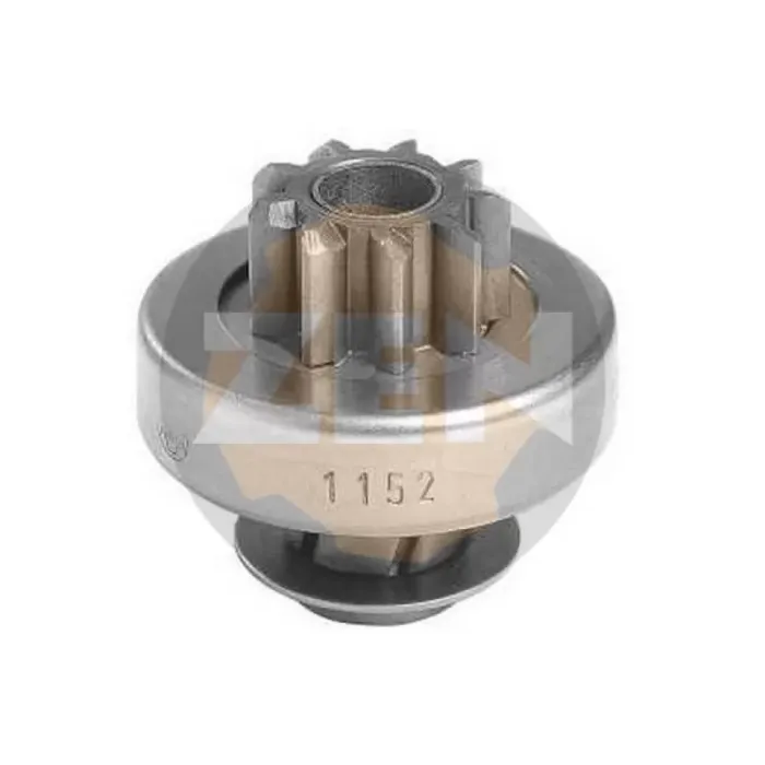 Mars Dislisi 9 Dis Clio P106 P205 P309 | ZEN 1152 | OEM 187428