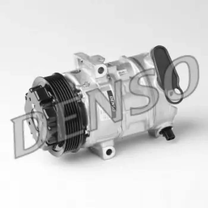 Klima Kompresoru Corsa D 07> 14 Z13DTJ Z13DTH A13DTC Z17DTR | DENSO DCP20022 | OEM 51893889 55702161 55703721 93190815