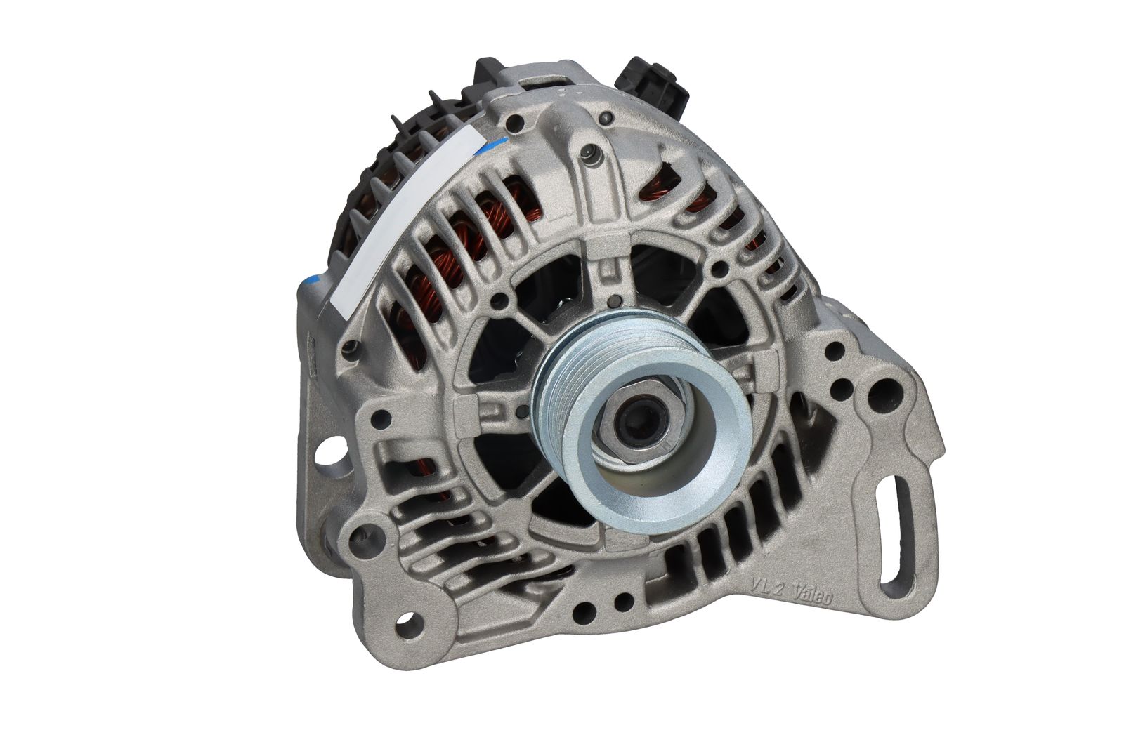 Alternator 12V 90A A13VI123 98A | VALEO 439002 | OEM 028903025P