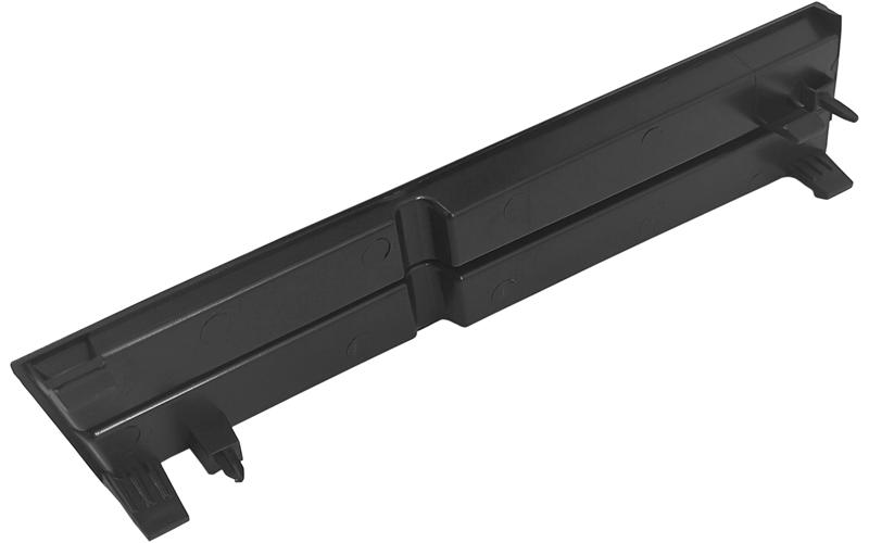 Panjur Ara Plastiği (Üst) Actros MP4 Sol | OEM 9618850553