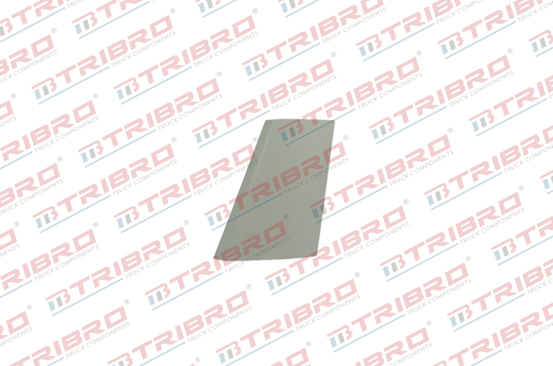 Tampon Kapağı İveco Strls Sol Yeni Model | OEM 504187507