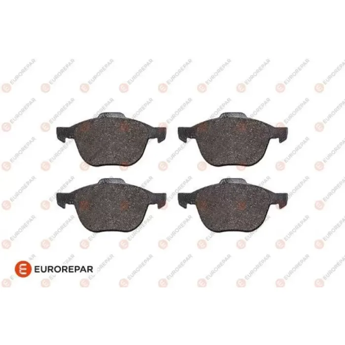 On Fren Balatasi Focus 04> C-Max 07> Kuga 2.0 Tdci 08> Volvo C30 C70 2 S40 2 V50 03> Mazda 3 03> Mazda 5 05> | EUROREPAR 1682323180 | OEM CV61 2K021 BA 1682323180