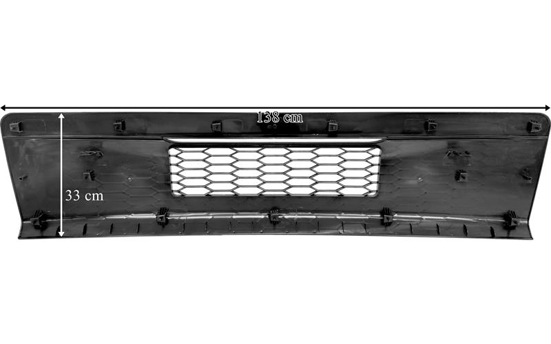 Panjur Ön Panel Volvo Fe Euro 6 | OEM 82523575