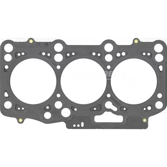 Silindir Kapak Contasi 2 Kertik Polo 4 1,4 Tdi 02> Amf | VICTOR REINZ 61-31855-10 | OEM 045103383A 045103383G 045103383AB