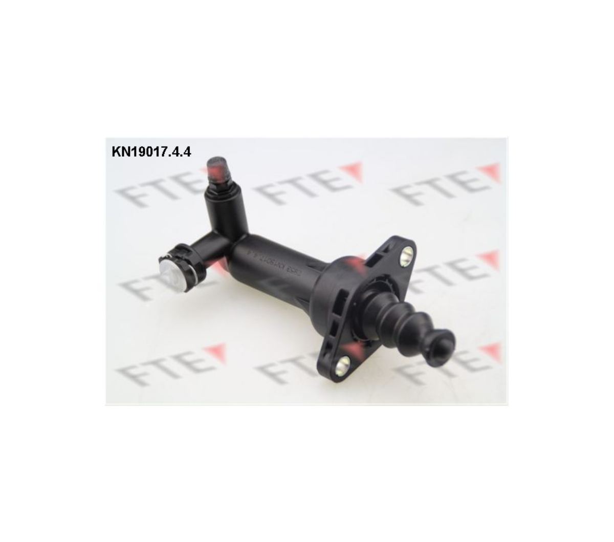 Debriyaj Alt Merkez Vw Caddy 3-4 | OEM 5Q0721261