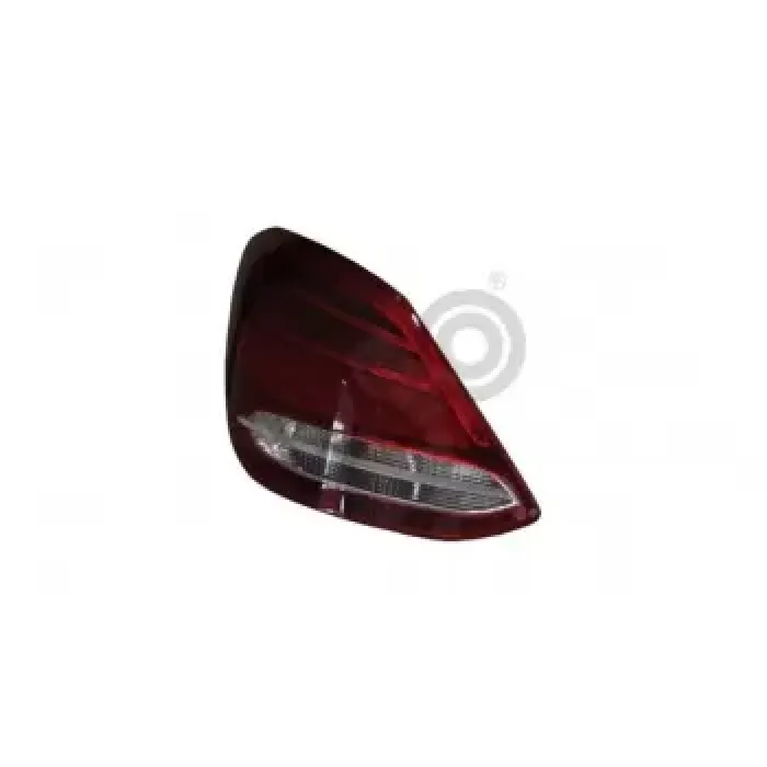 Stop Lambasi Sol (Led) C-Class W205 14>21 Orjinal | ULO 1128001 | OEM A2058200164