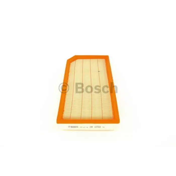 Hava Filtresi Golf V 04>JETTA III 05>PASSAT 05>A3 04>ALTEA (06 09) 2.0TFSI 2.0FSI | BOSCH 1457433102 | OEM 06F133843A