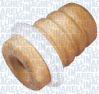 Amortisor Toz Korugu (Sag / Sol) Ducato III Boxer III Jumper III 06> | YTT Y5306 | OEM 5033A6 5033A6 50705790 50705790