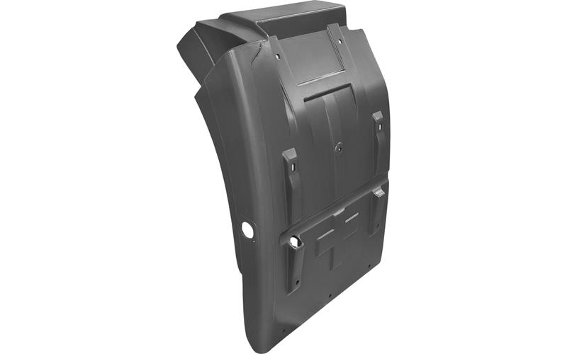 Ön Teker Çamurluğu Iveco Eurocargo Tector Sol | OEM 504027537