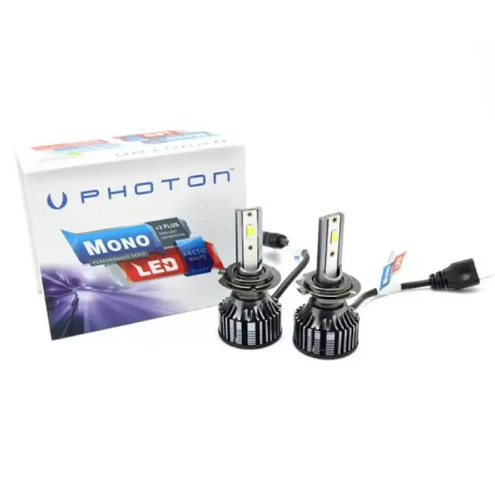 Mono H7 12-24V Led Headlight | PHOTON MN2917