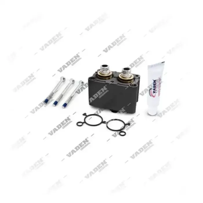Sanziman Ağır Seri Bobini Mercedes Axor-Actros | VADEN 303.11.0053 | OEM 0025403897 A0025403897
