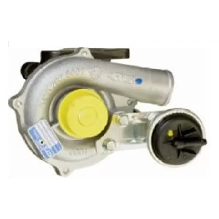 Turbo Sarj Kangoo Megane 2 Micra Modus Clio Logan 1.5 Dci 65HP K9K | GTSTURBO 135980000 | OEM 7701473122 7701473673 8200578317