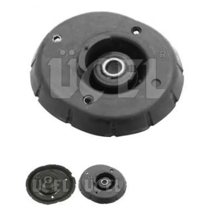 Amortisor Takozu (Sag / Sol) / (Rulmansiz) P208 P301 C3 III C3 Picasso C Elysee | UCEL 41723 | OEM 5038.G6 5038.G6 5031.F2 9683738980 5031.F2 9683738980