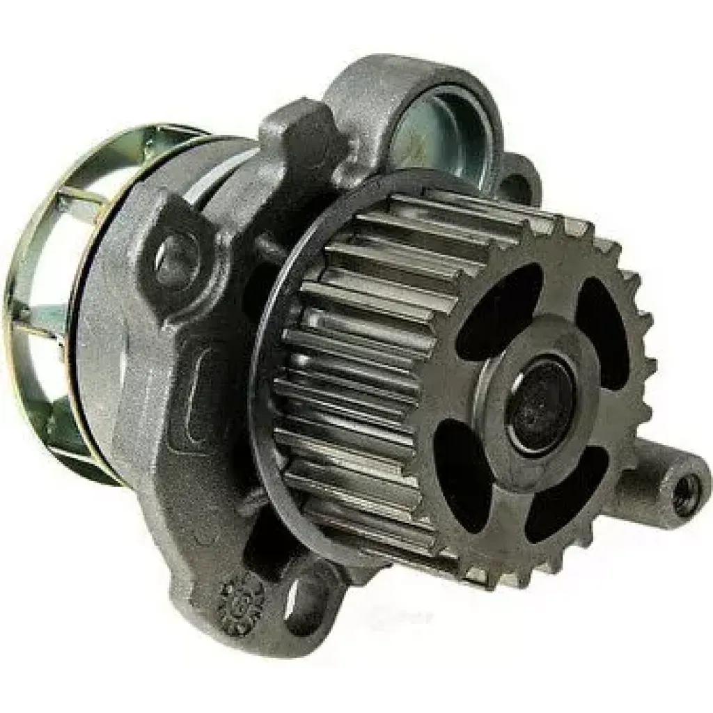 Devirdaim Su Pompasi Iveco Stralis Eurotech Eurostar Ford Cargo 1846 | TIRSAN WP 00008 04 01 | OEM DC46 8505 AB
