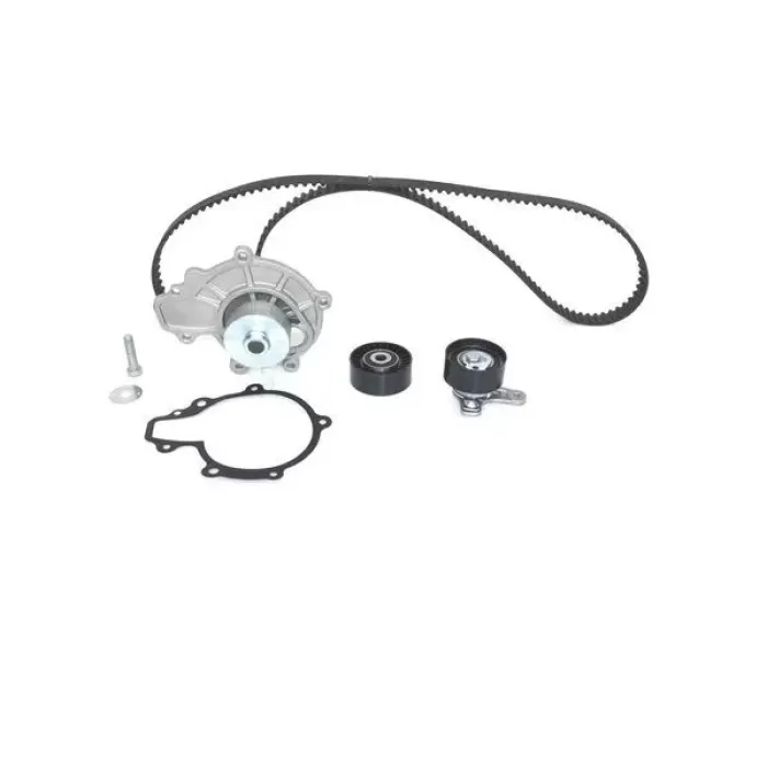 Triger Seti Devirdaimli Antara Captiva Cruze Epica 2.0 Dizel | BOSCH 1987946908 | OEM 25183429 93745178