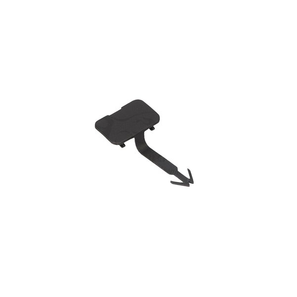 Arka Tampon Ceki Demir Kapagi 308 7422.V1 | LUVI 0020.7414.VC | OEM 7414.VC