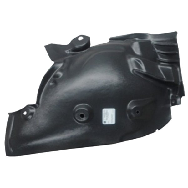 Camurluk Davlumbazi Onun Arkasi Sol Megane 3 08> | BRD 677B | OEM 638430101R