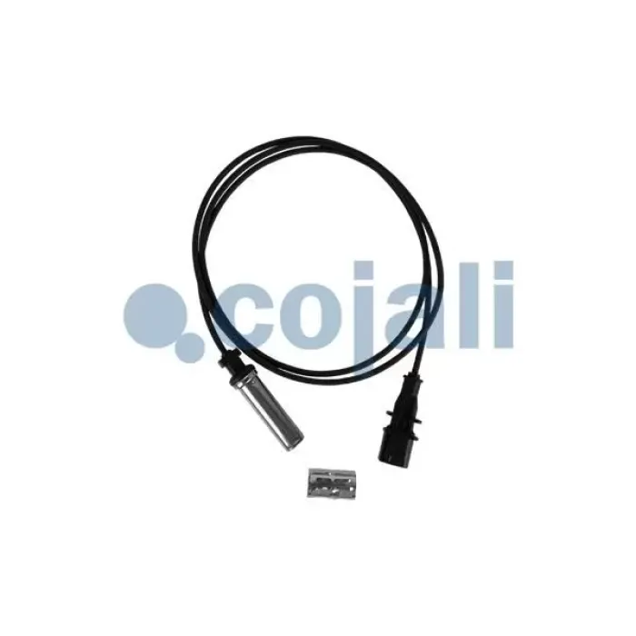 ABS Sensörü Arka Sol (1450 Mm) Mercedes Arocs | COJALI 2261192 | OEM 4410323970 0075422118 A0075422118