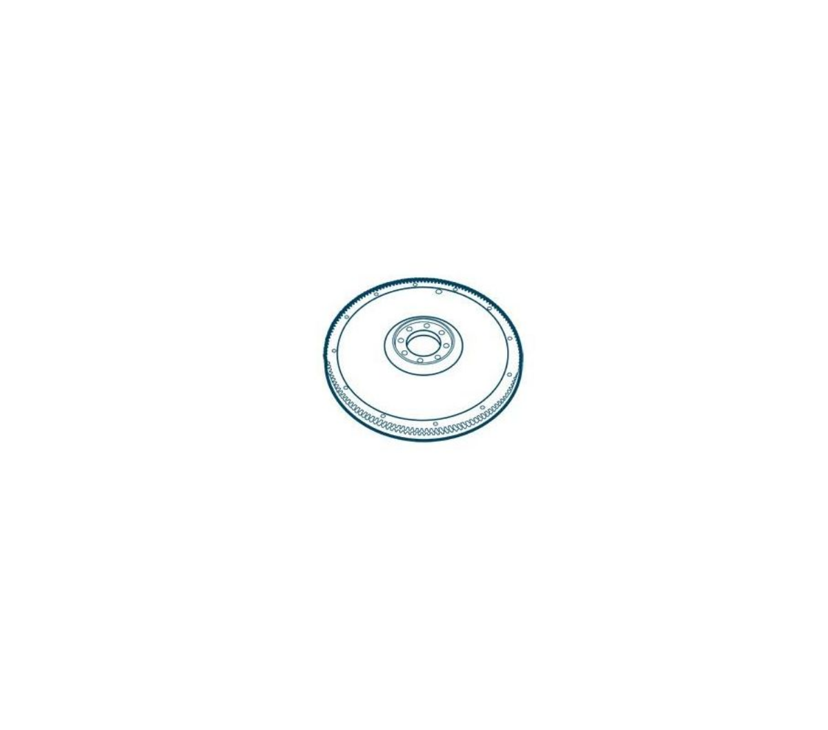 Volan 395 2000 Axor 906 | OEM A9060306605