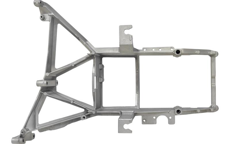 Far Tutucu DAF Xf 105 Sol | OEM 1396936