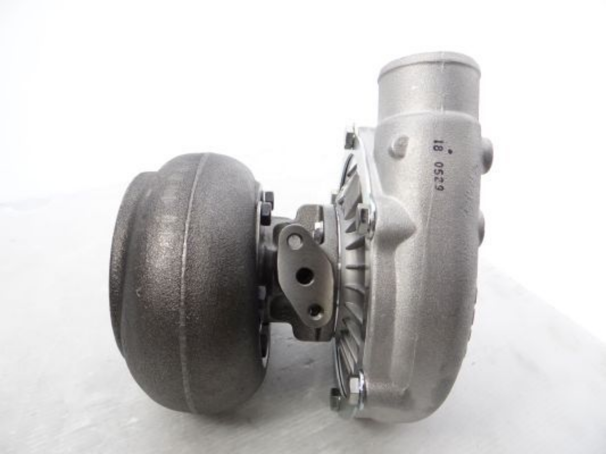 Turbo Volvo TD73KBE, Kce, Kde, Kfe, Khe | OEM 11033834