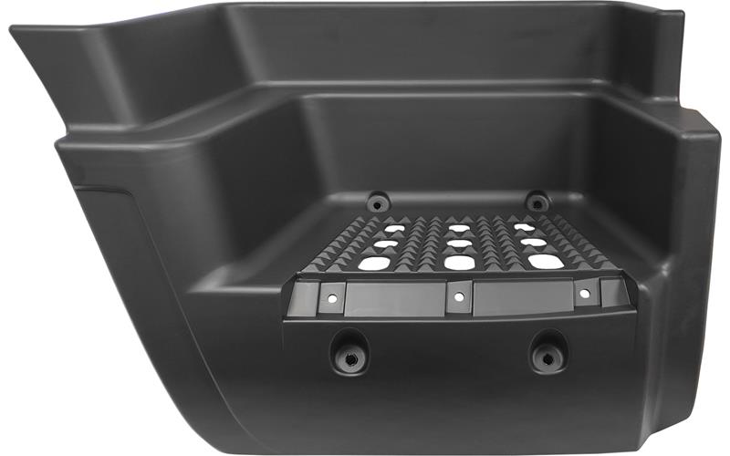 Basamak Iveco Ad, At Trakker Sağ | OEM 504053093