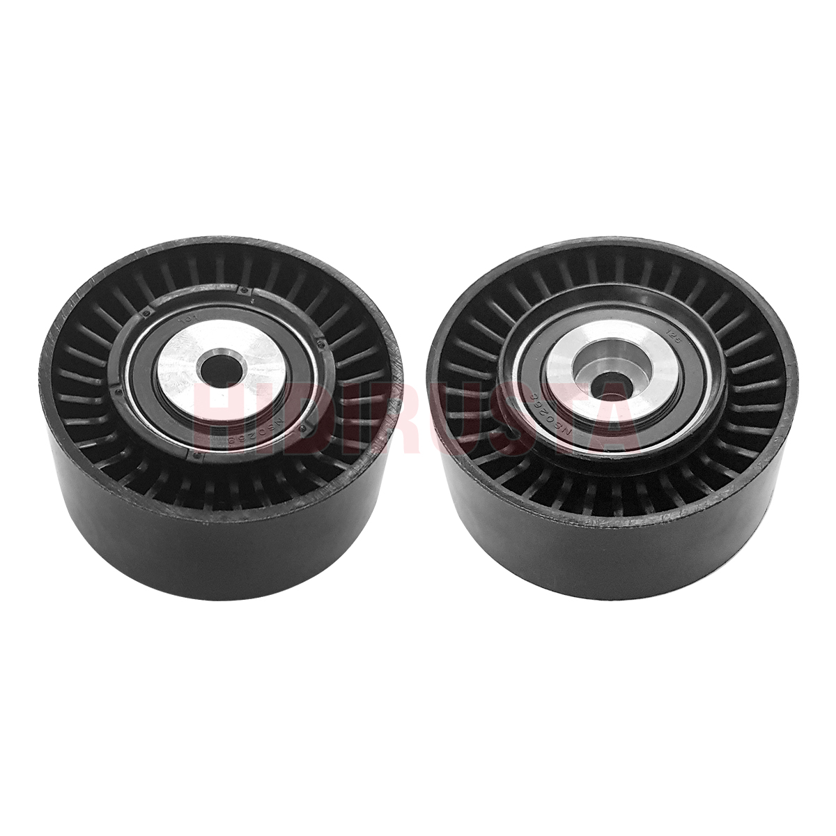 V Kayış Gergi Rulmanı T5-Amarok-Crafter-Passat-A4 Avf-Blb-Bre-Ckub-Cktb-Cdca-Caaa-Caab 1,9 Tdi-2,0 | OEM 03G145276