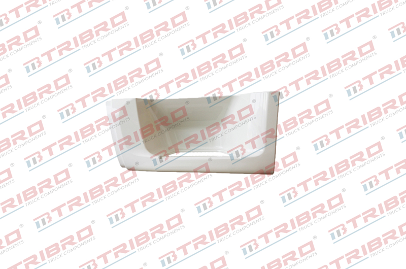 Basamak DAF XF105 Sol | OEM 1642682