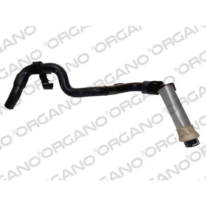 Kalorifer Hortumu Amarok 2,0TDI 12> | UCPA 23H142535 | OEM 2H2121073D