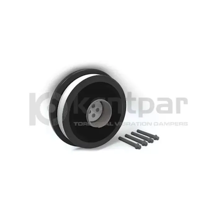 Krank Kasnagi BMW F10 F11 N47 525 D | KENTPAR K171 | OEM 11238513539
