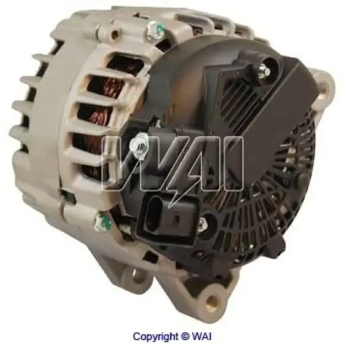 Alternator 12V 150A Valeo Tip Cmax 10> Fiesta VI 08>17 Focus III 11>17 Kuga II 14> Mondeo IV 07>14 Connect Courier 1,4 1,5 1,6 TDCI 14> Volvo S40 II (544) 1.6 D2 10>12 S60 II (134) Drive / D2 11>15 S80 II (124) 1.6 Drive 11> V40 Hatchback (525, 526)