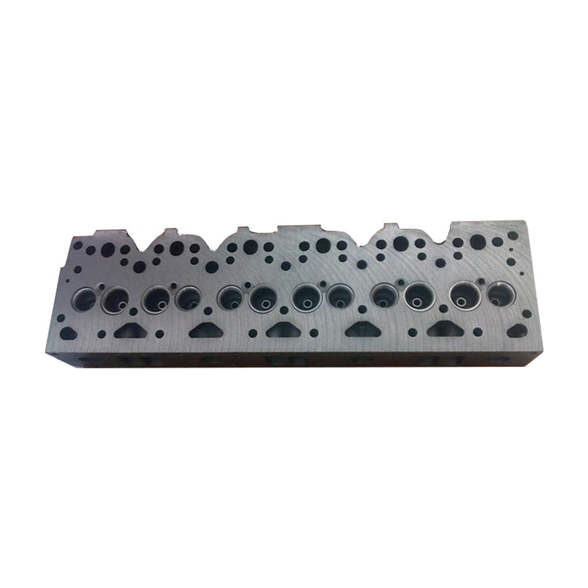 Silindir Kapağı 2521 (Boş, 2517 Supapa Uygun) 01-00066 | OEM A3660106820